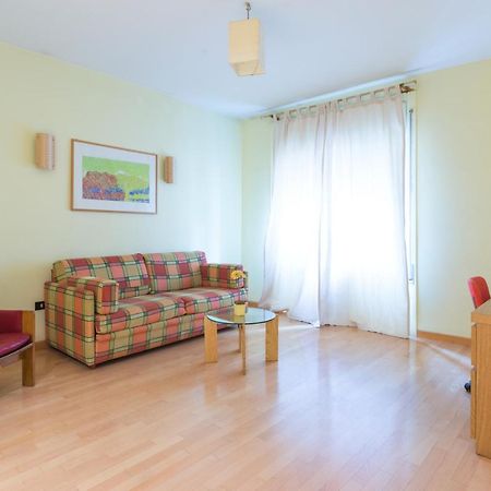 Residence Chiatamone 53 Napoli Ngoại thất bức ảnh