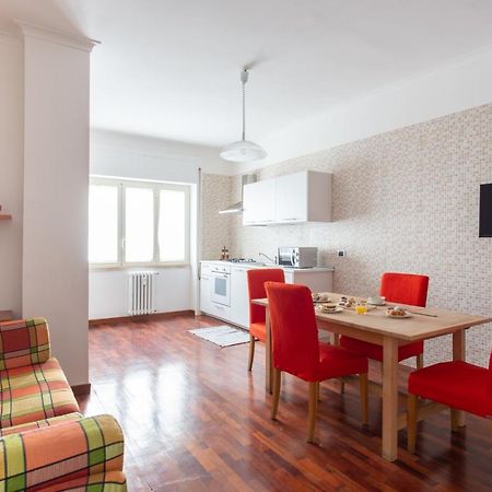 Residence Chiatamone 53 Napoli Ngoại thất bức ảnh