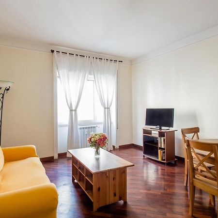 Residence Chiatamone 53 Napoli Ngoại thất bức ảnh