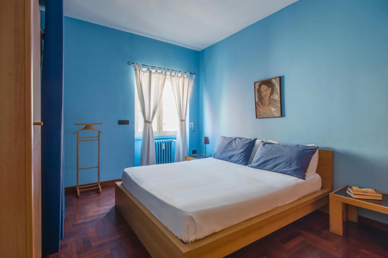 Residence Chiatamone 53 Napoli Ngoại thất bức ảnh